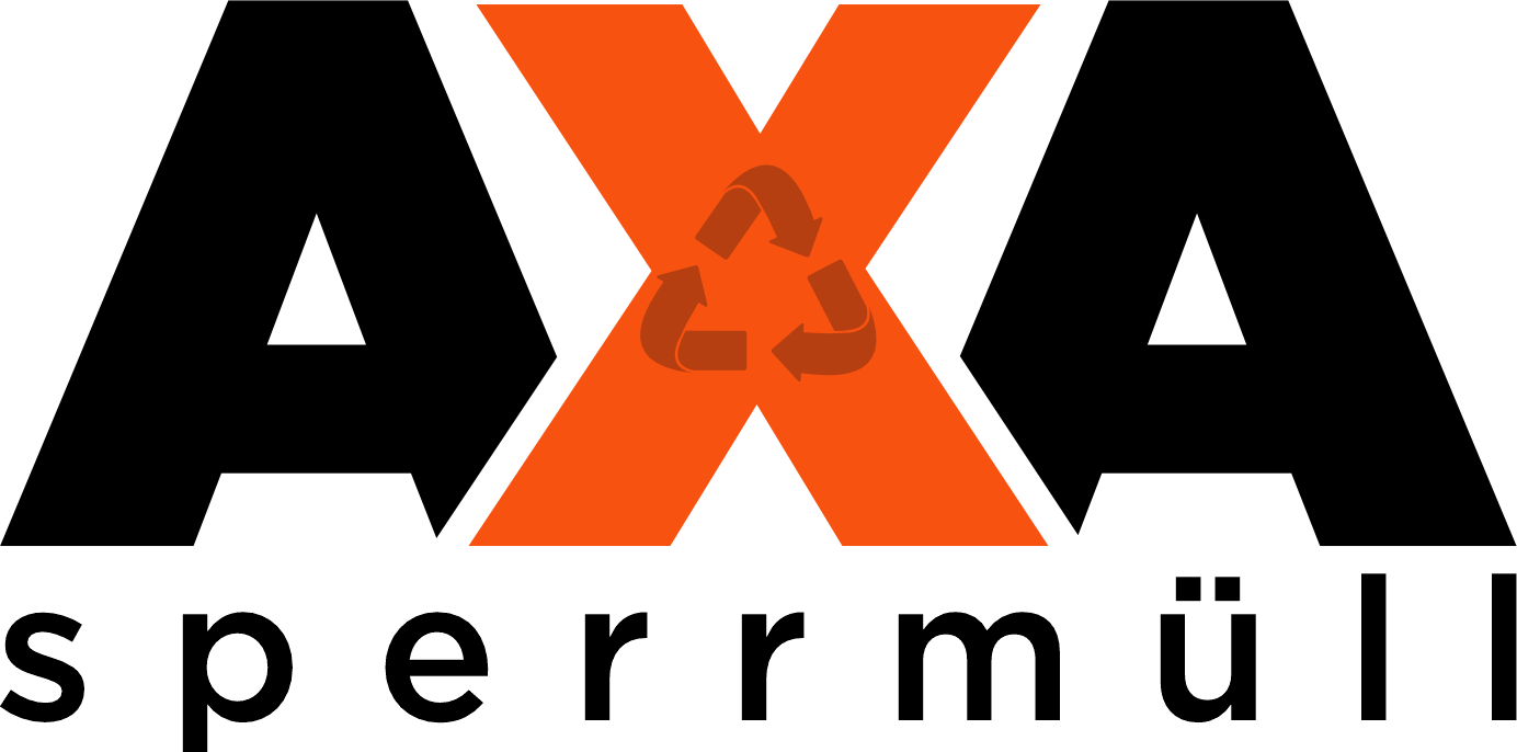 Axa Sperrmüll